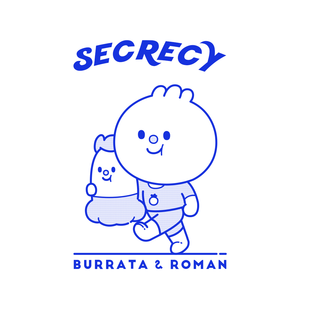 secrecy